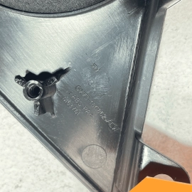 JAGUAR XE 2017 - 2020 FRONT RIGHT PASSENGER SIDE DOOR SPEAKER GRILLE COVER 