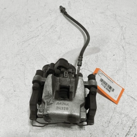 2017 - 2020 JAGUAR XE RWD REAR LEFT DRIVER SIDE BRAKE CALIPER OEM