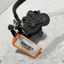 2017 - 2020 JAGUAR XE RWD REAR LEFT DRIVER SIDE BRAKE CALIPER OEM