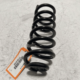 2017 - 2020 JAGUAR XE RWD REAR LEFT OR RIGHT SUSPENSION COIL SPRING OEM