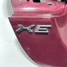 2017 - 2019 JAGUAR XE TRUNK DECK LID SHELL PANEL COVER - 1AH - OEM