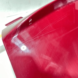 2017 - 2019 JAGUAR XE TRUNK DECK LID SHELL PANEL COVER - 1AH - OEM