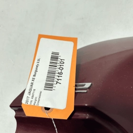 2017 - 2019 JAGUAR XE TRUNK DECK LID SHELL PANEL COVER - 1AH - OEM