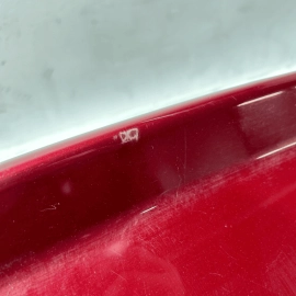 2017 - 2019 JAGUAR XE TRUNK DECK LID SHELL PANEL COVER - 1AH - OEM