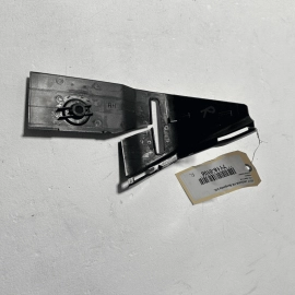 2017-2020 JAGUAR XE REAR PASSENGER SEATBELT RETRACTOR BEZEL TRIM COVER PANE