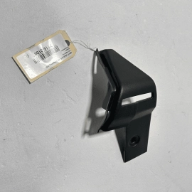 2017-2020 JAGUAR XE REAR PASSENGER SEATBELT RETRACTOR BEZEL TRIM COVER PANE