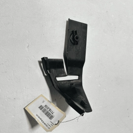 2017-2020 JAGUAR XE REAR PASSENGER SEATBELT RETRACTOR BEZEL TRIM COVER PANE