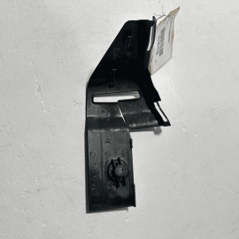 2017-2020 JAGUAR XE REAR PASSENGER SEATBELT RETRACTOR BEZEL TRIM COVER PANE