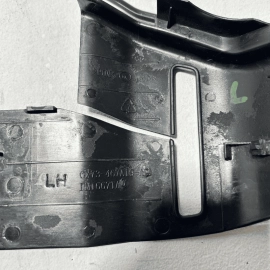 2017 - 2020 JAGUAR XE REAR DRIVER SEATBELT RETRACTOR BEZEL TRIM COVER PANEL