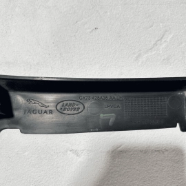 2017-2019 JAGUAR XE REAR LEFT DRIVER SIDE TRUNK COVER PANEL TRIM PANEL OEM