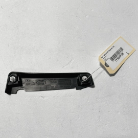 2017-2019 JAGUAR XE REAR LEFT DRIVER SIDE TRUNK COVER PANEL TRIM PANEL OEM