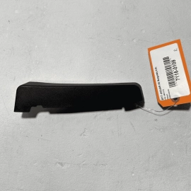 2017-2019 JAGUAR XE REAR RIGHT PASSENGER SIDE TRUNK COVER PANEL TRIM PANEL 