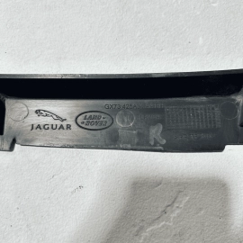 2017-2019 JAGUAR XE REAR RIGHT PASSENGER SIDE TRUNK COVER PANEL TRIM PANEL 