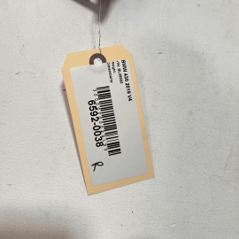 2017-2020 BMW 430I GRAN COUPE REAR PASSENGER RIGHT TAILGATE SIDE TRIM COVER