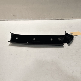 2017-2020 BMW 430I GRAN COUPE REAR PASSENGER RIGHT TAILGATE SIDE TRIM COVER 2017-2020 BMW 430I GRAN COUPE REAR PASSENGER RIGHT TAILGATE SIDE TRIM COVER