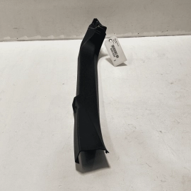 2017-2020 BMW 430I GRAN COUPE REAR PASSENGER RIGHT TAILGATE SIDE TRIM COVER 2017-2020 BMW 430I GRAN COUPE REAR PASSENGER RIGHT TAILGATE SIDE TRIM COVER