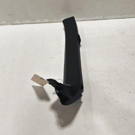 2017-2020 BMW 430I GRAN COUPE REAR PASSENGER RIGHT TAILGATE SIDE TRIM COVER 2017-2020 BMW 430I GRAN COUPE REAR PASSENGER RIGHT TAILGATE SIDE TRIM COVER