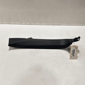 2017-2020 BMW 430I GRAN COUPE REAR PASSENGER RIGHT TAILGATE SIDE TRIM COVER 2017-2020 BMW 430I GRAN COUPE REAR PASSENGER RIGHT TAILGATE SIDE TRIM COVER