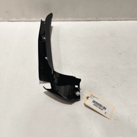 2017-2020 BMW 430I GRAN COUPE REAR PASSENGER RIGHT TAILGATE SIDE TRIM COVER 2017-2020 BMW 430I GRAN COUPE REAR PASSENGER RIGHT TAILGATE SIDE TRIM COVER