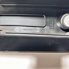 2017-2020 BMW 430I GRAN COUPE REAR PASSENGER RIGHT TAILGATE SIDE TRIM COVER 2017-2020 BMW 430I GRAN COUPE REAR PASSENGER RIGHT TAILGATE SIDE TRIM COVER