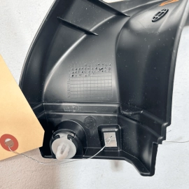 2017-2020 BMW 430I GRAN COUPE REAR PASSENGER RIGHT TAILGATE SIDE TRIM COVER 2017-2020 BMW 430I GRAN COUPE REAR PASSENGER RIGHT TAILGATE SIDE TRIM COVER