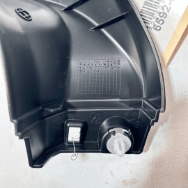 2017-2020 BMW 430I XDRIVE REAR LEFT DRIVER TAILGATE SIDE TRIM COVER OEM