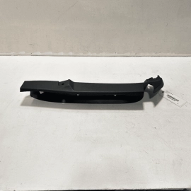 2017-2020 BMW 430I XDRIVE REAR LEFT DRIVER TAILGATE SIDE TRIM COVER OEM