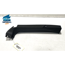 2017-2020 BMW 430I XDRIVE REAR LEFT DRIVER TAILGATE SIDE TRIM COVER OEM
