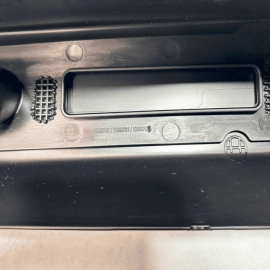 2017-2020 BMW 430I XDRIVE REAR LEFT DRIVER TAILGATE SIDE TRIM COVER OEM