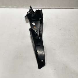 2018-19 BMW 430I XDRIVE REAR RIGHT PASSENGER TAILGATE UPPER TRIM COVER OEM