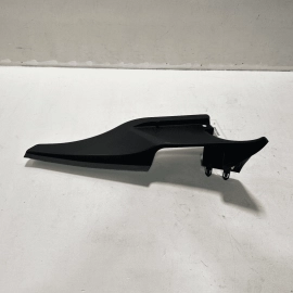 2018-19 BMW 430I XDRIVE REAR RIGHT PASSENGER TAILGATE UPPER TRIM COVER OEM