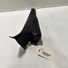 2018-19 BMW 430I XDRIVE REAR RIGHT PASSENGER TAILGATE UPPER TRIM COVER OEM