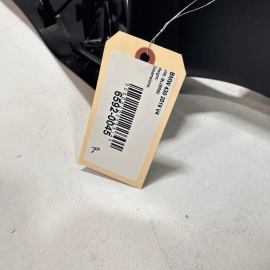 2018-19 BMW 430I XDRIVE REAR RIGHT PASSENGER TAILGATE UPPER TRIM COVER OEM