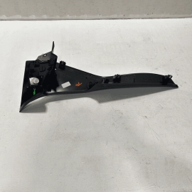 2018-19 BMW 430I XDRIVE REAR RIGHT PASSENGER TAILGATE UPPER TRIM COVER OEM