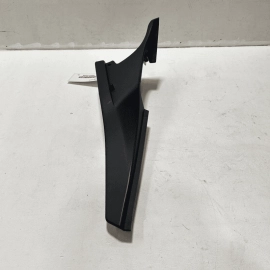 2018-19 BMW 430I XDRIVE REAR RIGHT PASSENGER TAILGATE UPPER TRIM COVER OEM