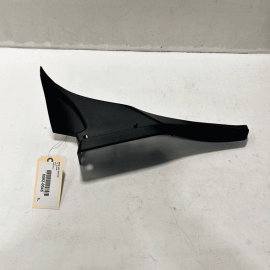 2018-19 BMW 430I XDRIVE REAR RIGHT PASSENGER TAILGATE UPPER TRIM COVER OEM