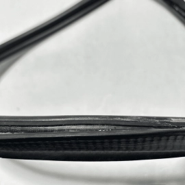2017 - 2018 JAGUAR XE TRUNK DECK LID BODY WEATHERSTRIP SEAL OEM