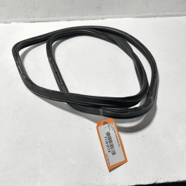 2017 - 2018 JAGUAR XE TRUNK DECK LID BODY WEATHERSTRIP SEAL OEM