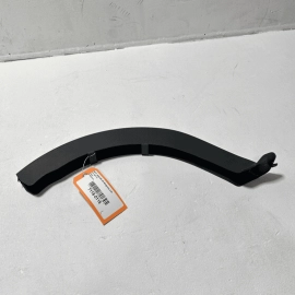 2017 - 2020 JAGUAR XE TRUNK LID LEFT DRIVER SIDE HINGE LEVER COVER OEM