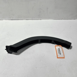 2017 - 2020 JAGUAR XE TRUNK LID LEFT DRIVER SIDE HINGE LEVER COVER OEM