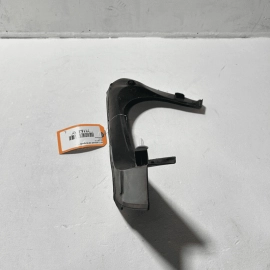 2017-2019 JAGUAR XE REAR PASSENGER SIDE TRUNK FINISH COVER DRIP PANEL TRIM 