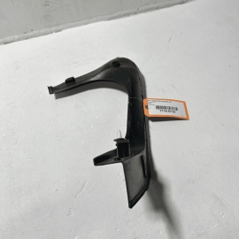 2017-2019 JAGUAR XE REAR LEFT DRIVER SIDE TRUNK FINISH COVER DRIP PANEL TRI