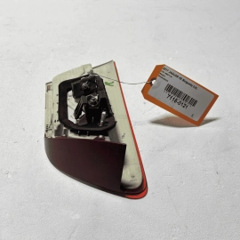 2017-2019 JAGUAR XE REAR RIGHT PASSENGER SIDE INNER TAILLIGHT LIGHT LAMP OE