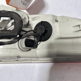 2017-2019 JAGUAR XE REAR LEFT DRIVER SIDE OUTER TAILLIGHT LIGHT LAMP OEM