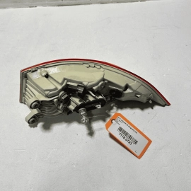 2017-2019 JAGUAR XE REAR LEFT DRIVER SIDE OUTER TAILLIGHT LIGHT LAMP OEM