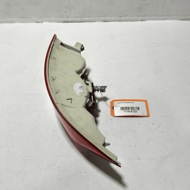 2017-2019 JAGUAR XE REAR LEFT DRIVER SIDE OUTER TAILLIGHT LIGHT LAMP OEM