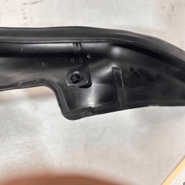 BMW X1 XDRIVE28I 2020-2022 REAR LEFT DRIVER SIDE DOOR GAP WEATHERSTRIP SEAL