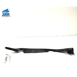 BMW X1 XDRIVE28I 2020-2022 REAR LEFT DRIVER SIDE DOOR GAP WEATHERSTRIP SEAL