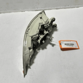 DAMAGE!  2017-2019 JAGUAR XE REAR PASSENGER SIDE OUTER TAILLIGHT LIGHT LAMP