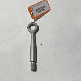2017 JAGUAR XE EMERGENCY TOOL TOW HOOK EYE OEM